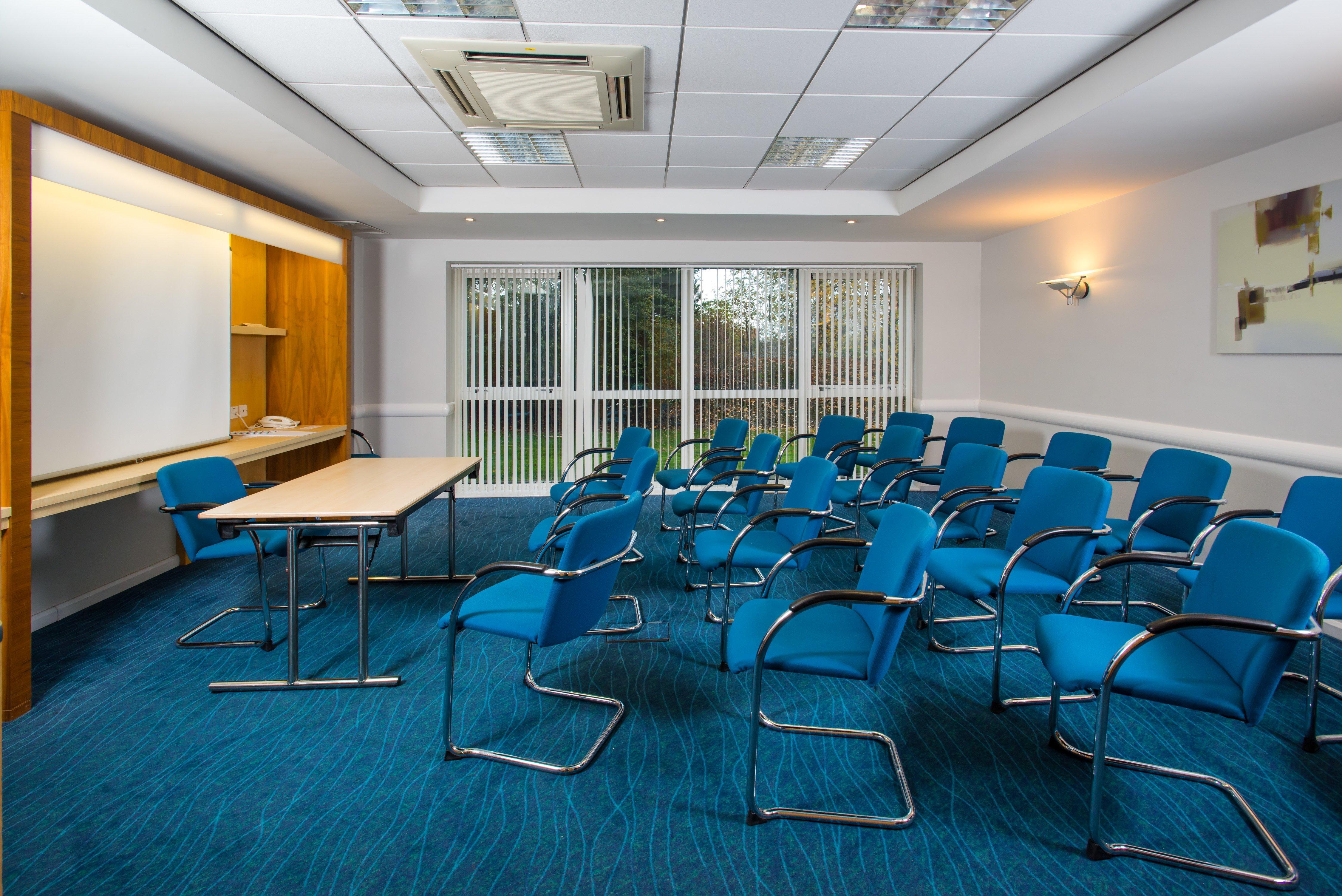 Holiday Inn Express Bedford By Ihg Luaran gambar